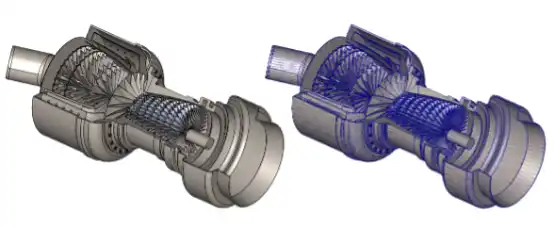 Cadfix Viz