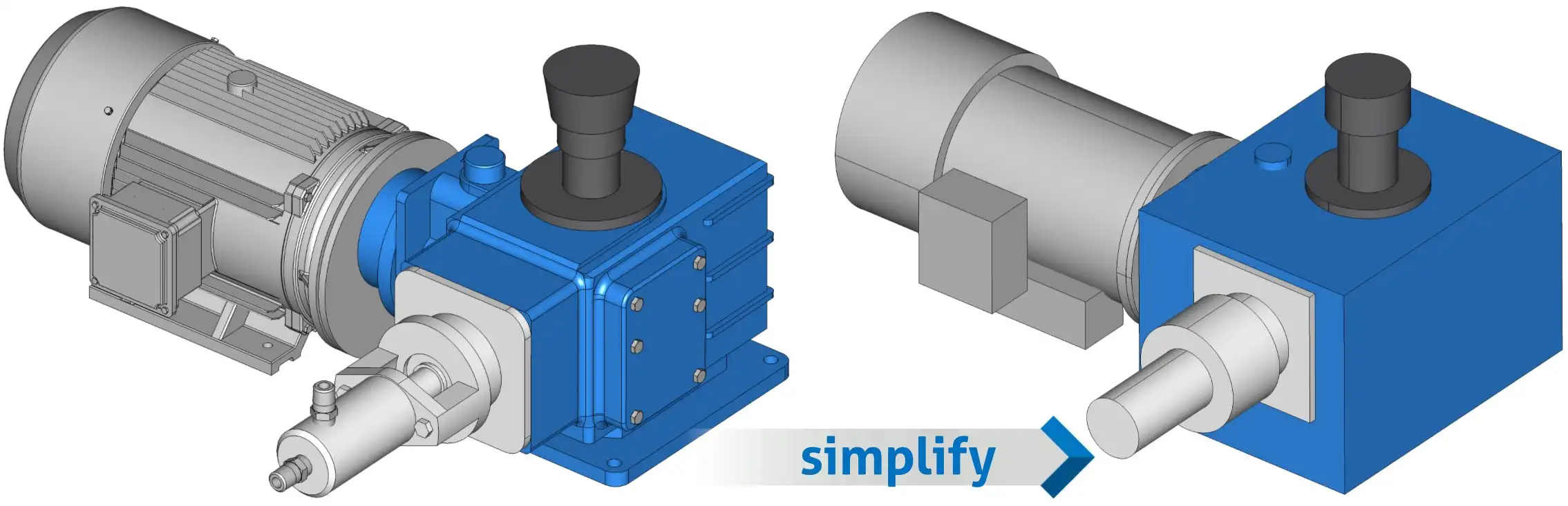 Cadfix PPS Simplify
